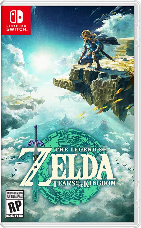 walmart switch zelda|tears of the kingdom buy.